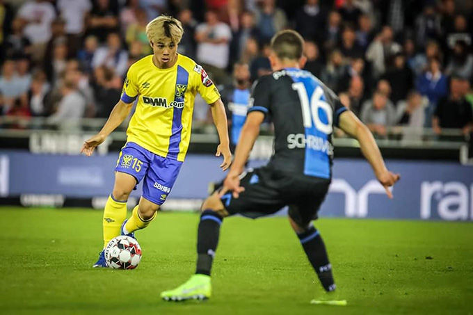 Dự đoán Sint Truidense vs Waasland Beveren 01h00, 15/09 (VĐQG Bỉ)