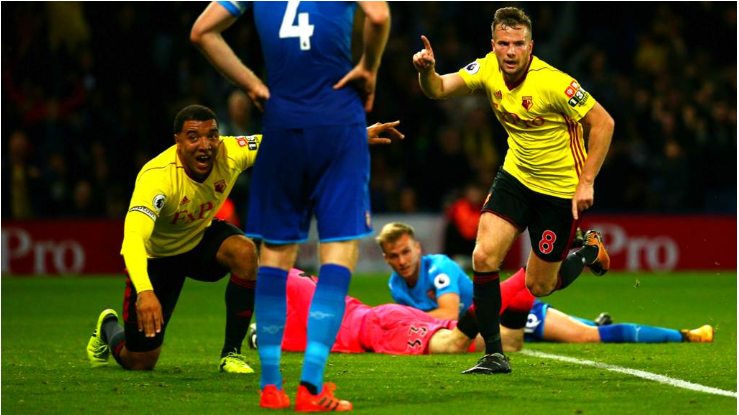 Dự đoán Watford vs Arsenal 22h30, 15/09 (Giải ngoại hạng Anh)