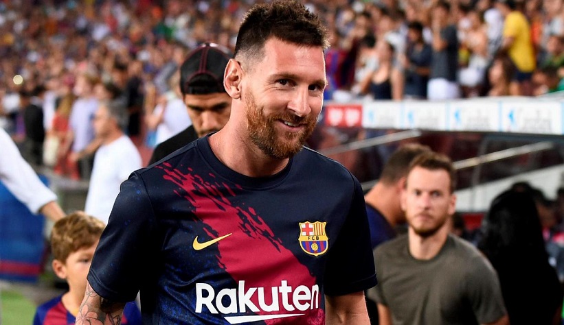Messi bao giờ trở lại thi đấu với Barca sau nhiều lần lỗi hẹn?