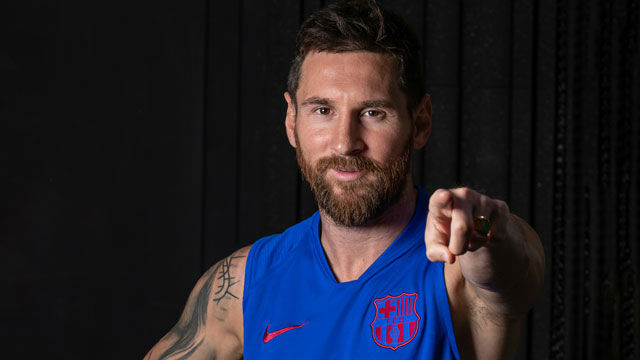 Messi đặt dấu hỏi về nỗ lực của Barca đối với Neymar