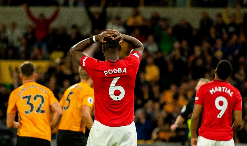 MU đá penalty tệ nhất Ngoại hạng Anh trong 10 năm qua