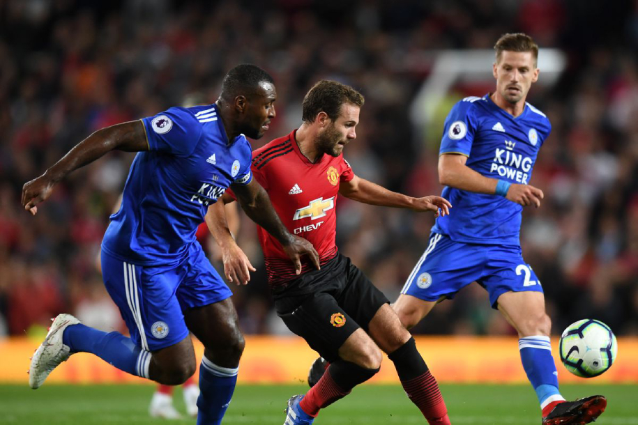 MU vs Leicester City: Thông tin trước vòng 5 Ngoại hạng Anh