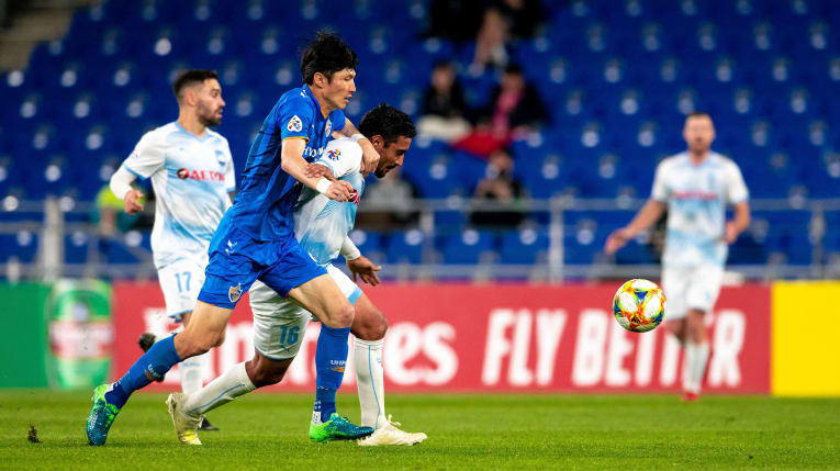 Nhận định Gyeongnam FC vs Ulsan Hyundai 15h00, 14/09 (Vòng 29 VĐQG Hàn Quốc)