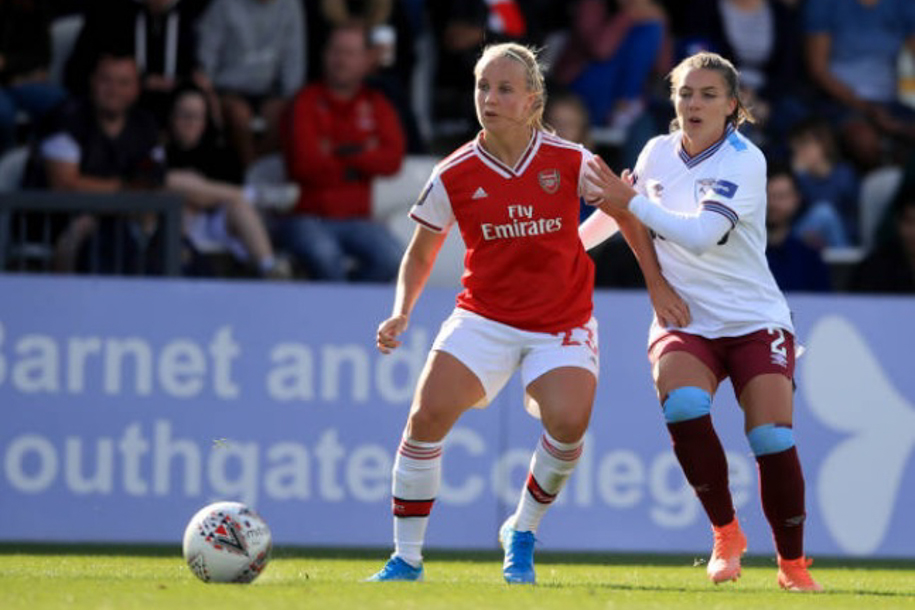 Nhận định Nữ Fiorentina vs Nữ Arsenal 0h ngày 13/9 (Cúp C1 nữ châu Âu)