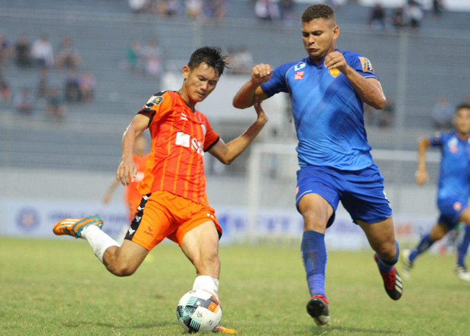 Nhận định Quảng Nam vs Đà Nẵng 17h00 ngày 14/9 (V-League 2019)