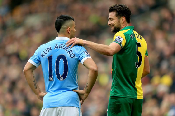 Soi kèo Norwich vs Man City 23h30, 14/09 (Giải ngoại hạng Anh)