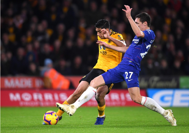 Soi kèo Wolves vs Chelsea 21h00, 14/09 (Giải ngoại hạng Anh)