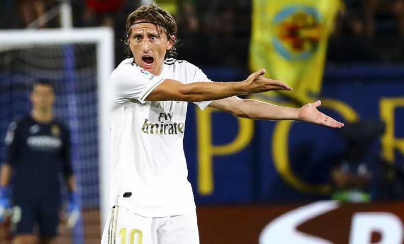Tin bóng đá 12/9: Real Madrid mất thêm Modric