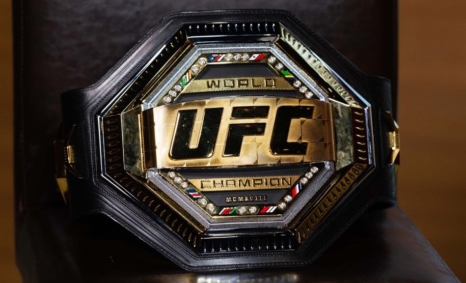 UFC trông đợi tăng gấp đôi doanh thu tại thị trường Trung Quốc