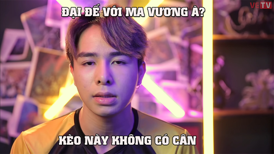 Tâm điểm VCS: Chung kết VCS Mùa Hè 2019 - GAM vs FL
