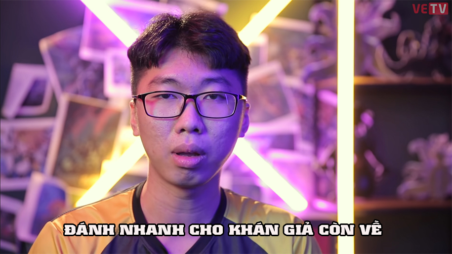 Tâm điểm VCS: Chung kết VCS Mùa Hè 2019 - GAM vs FL
