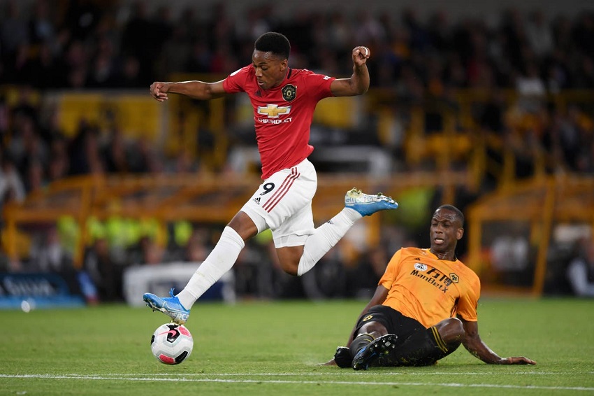Bằng chứng MU của Solskjaer có ít tiến triển so với mùa trước