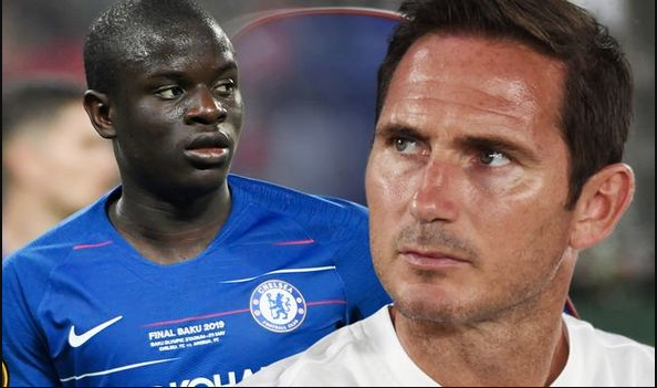 Đội hình Chelsea gặp Wolves thế nào với 4 cầu thủ bị nghi ngờ?