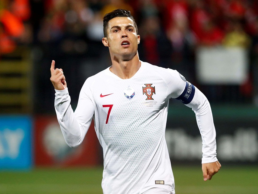 Đối thủ tin tưởng Ronaldo sẽ phá kỷ lục ghi bàn ở ĐTQG
