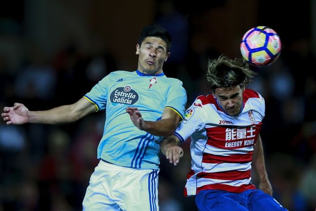 Dự đoán Celta Vigo vs Granada 21h00, 15/09 (VĐQG Tây Ban Nha 2019/20)