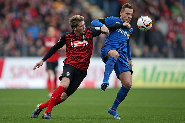 Dự đoán Hoffenheim vs Freiburg 20h30, 15/09 (vòng 4 VĐQG Đức)
