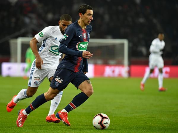 Dự đoán PSG vs Strasbourg 22h30, 14/09 (VĐQG Pháp 2019/20)
