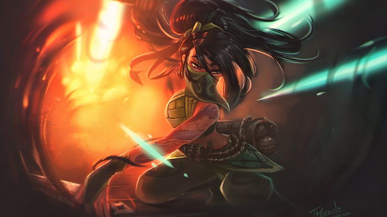 Liên Minh 9.18: Teemo và những thay đổi đáng chú ý nhất