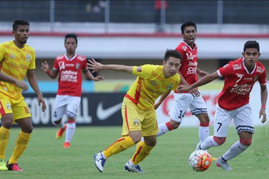 Link xem bóng đá trực tuyến Bhayangkara vs Bali United (15h30, 13/9)