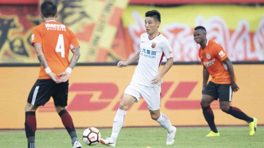 Link xem bóng đá trực tuyến Shandong Luneng vs Shanghai SIPG (18h35, 13/9)
