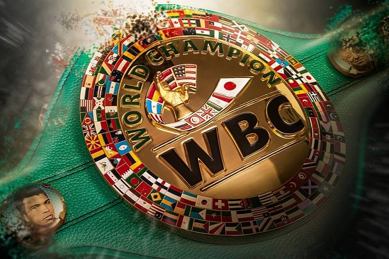 Ngán cảnh ăn ké của WBC, chủ tịch WBO nắn gân nạn đẻ đai không kế hoạch của đối thủ