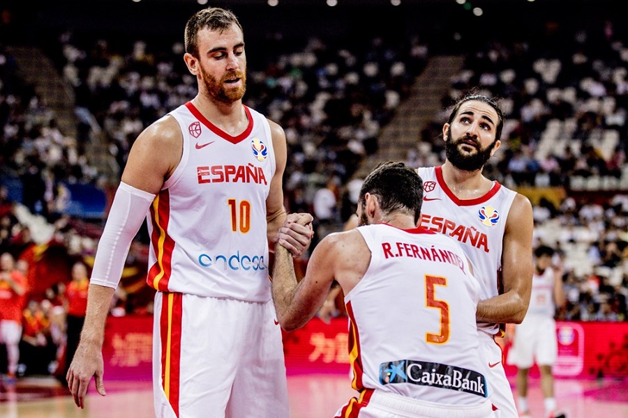 Nhận định bóng rổ FIBA World Cup 2019 ngày 13/9: Nóng bỏng vòng bán kết