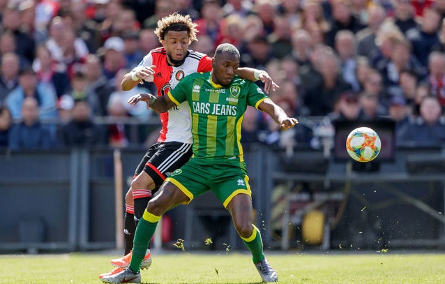 Nhận định Feyenoord vs ADO Den Haag 19h30, 15/09 (VĐQG Hà Lan)