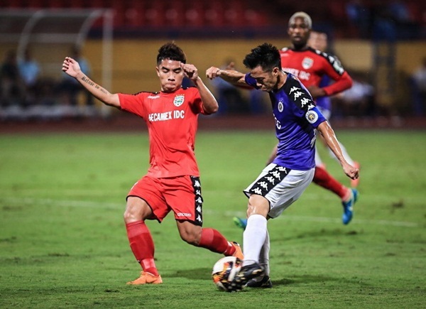 Nhận định Hà Nội FC vs Viettel 19h00, 15/09 (Vòng 23 V League)