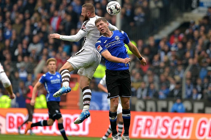 Nhận định Hannover vs Arminia Bielefeld 18h00, 14/09 (vòng 6 Hạng 2 Đức)