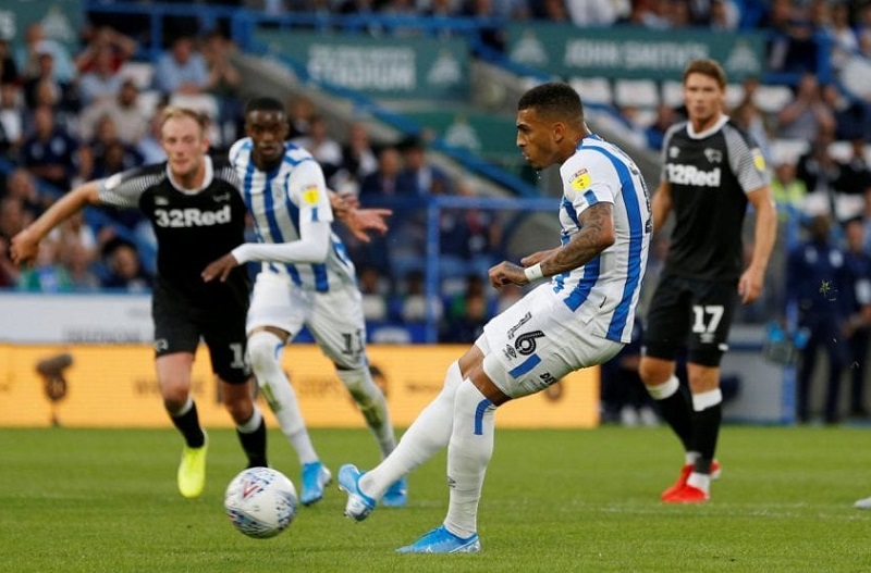 Nhận định Huddersfield vs Sheffield Wed 18h00, 15/09 (hạng Nhất Anh)