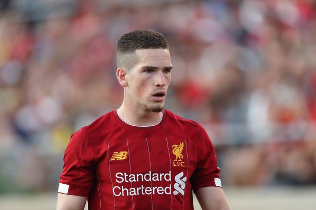 Sao trẻ tố Liverpool “lừa dối” khi tiến hành chuyển nhượng