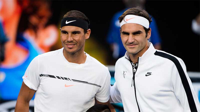 Real Madrid muốn lập kỷ lục với Nadal và Federer