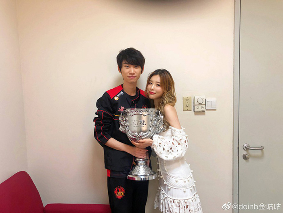 Top 3 tân binh đầy triển vọng của CKTG 2019