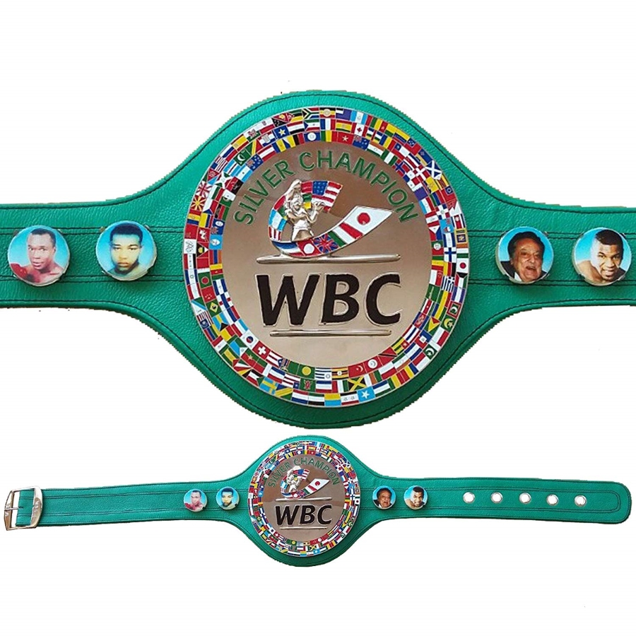 Ngán cảnh ăn ké của WBC, chủ tịch WBO nắn gân nạn đẻ đai không kế hoạch của đối thủ
