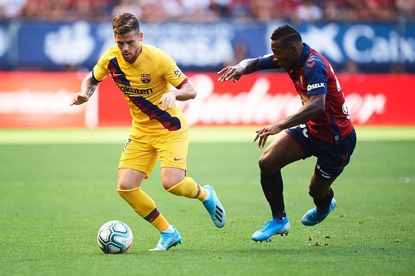 Xem trực tiếp Barca vs Valencia ở đâu, kênh nào?