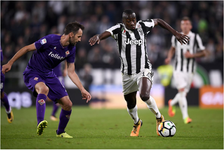Xem trực tiếp Fiorentina vs Juventus ở đâu, kênh nào?