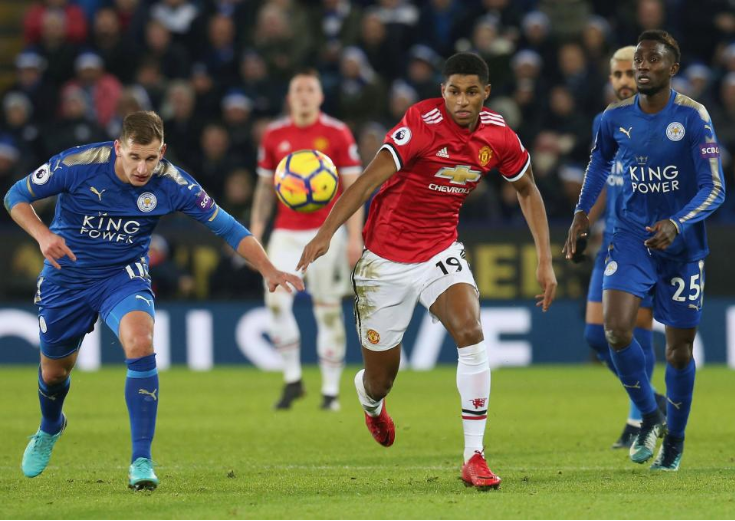 Xem trực tiếp MU vs Leicester City ở đâu, kênh nào?