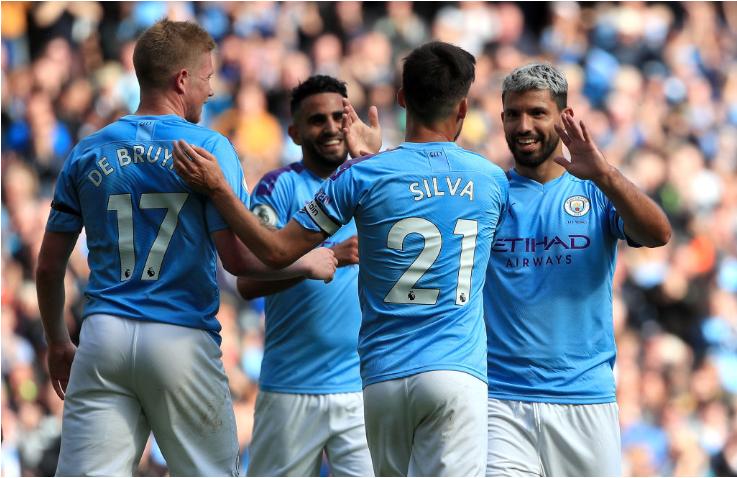 Xem trực tiếp Norwich City vs Man City ở đâu, kênh nào?
