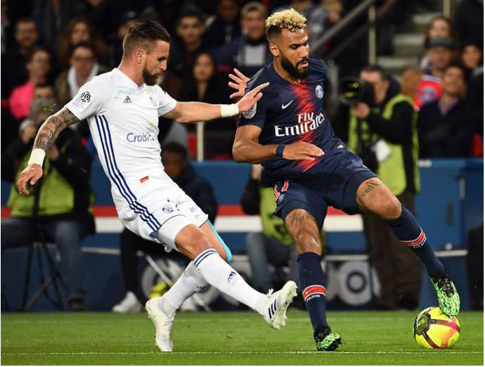 Xem trực tiếp PSG vs Strasbourg ở đâu, kênh nào?