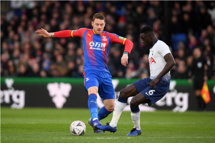 Xem trực tiếp Tottenham vs Crystal Palace ở đâu, kênh nào?