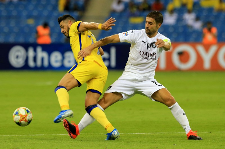Dự đoán Al Sadd Doha vs Al Nassr 22h45, 16/09 (Cúp C1 châu Á)