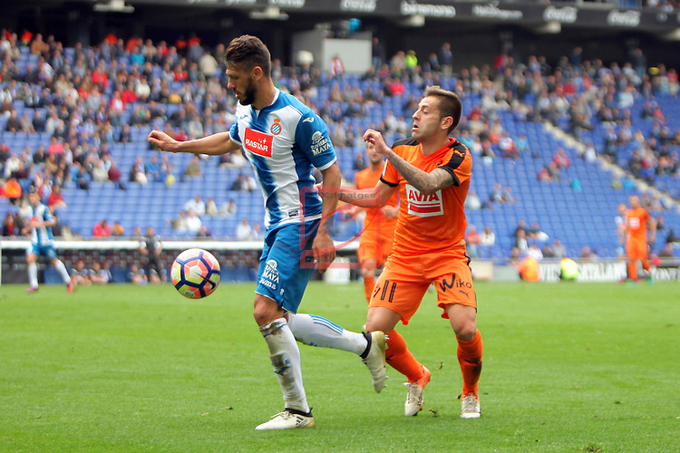 Dự đoán Eibar vs Espanyol 17h00, 15/09 (vòng 4 VĐQG Tây Ban Nha)