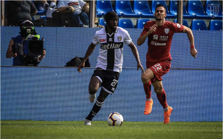 Dự đoán Parma vs Cagliari 20h00, 15/09 (VĐQG Italia)