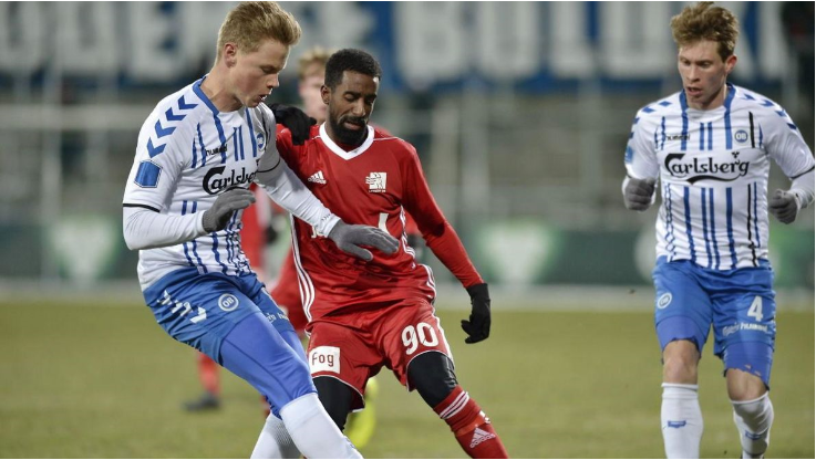 Dự đoán Silkeborg vs Odense 00h00, 17/09 (VĐQG Đan Mạch)