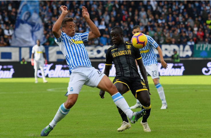 Dự đoán Spal vs Lazio 20h00, 15/09 (VĐQG Italia)