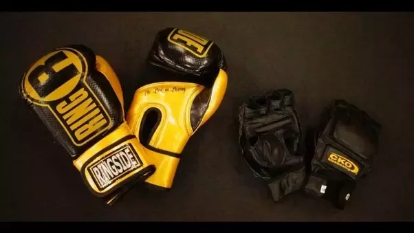 Găng Boxing và Găng MMA khác nhau như thế nào?