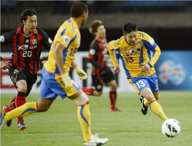 Kết quả Consadole Sapporo vs Vegalta Sendai (1-3): Chanathip tàng hình, Consadole Sapporo thảm bại trên sân nhà