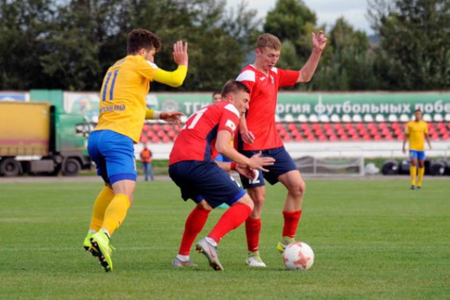 Link xem bóng đá trực tuyến Luch Vladivostok vs Nizhny Novgorod (14h, 14/9)