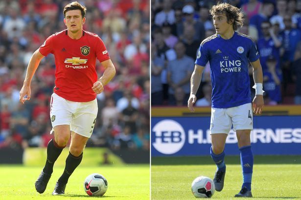 Maguire ở MU có tốt hơn các trung vệ đã thay thế mình tại Leicester?