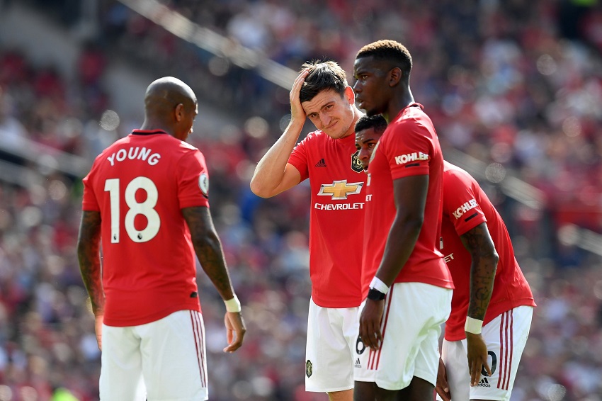 MU mất cầu thủ đoạt bóng xuất sắc nhất châu Âu trước Leicester